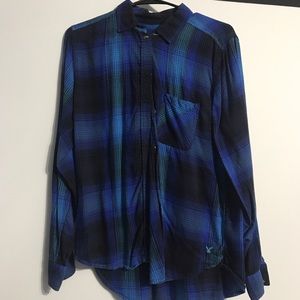 Women’s Button down